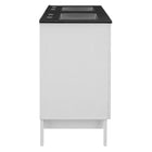 Modway Isle 48" Double Bathroom Vanity Cabinet
