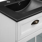 Modway Isle 48" Double Bathroom Vanity Cabinet