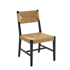 Modway Bodie Wood Dining Chair  