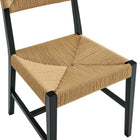 Modway Bodie Wood Dining Chair