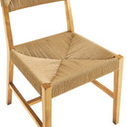 Modway Bodie Wood Dining Chair