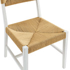 Modway Bodie Wood Dining Chair