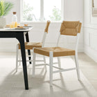 Modway Bodie Wood Dining Chair