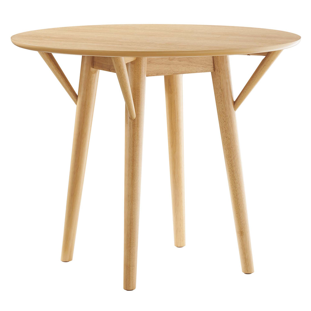 Modway Gallant 36" Dining Table  