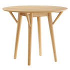 Modway Gallant 36" Dining Table  
