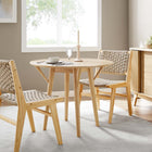 Modway Gallant 36" Dining Table