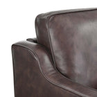 Modway Impart Genuine Leather Sofa