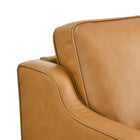 Modway Impart Genuine Leather Sofa