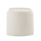 Modway Nebula Boucle Upholstered Ottoman