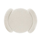 Modway Nebula Boucle Upholstered Ottoman