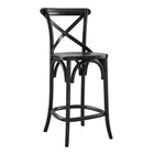 Modway Gear Counter Stool  