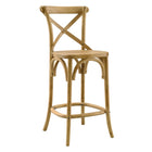 Modway Gear Counter Stool  