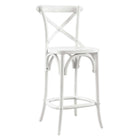 Modway Gear Counter Stool  
