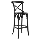 Modway Gear Bar Stool  