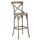 Modway Gear Bar Stool  