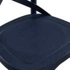 Modway Gear Bar Stool - Wood Seat