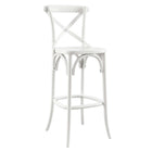 Modway Gear Bar Stool  
