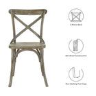Modway Gear Dining Side Chair EEI-5564