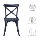 Modway Gear Dining Side Chair EEI-5564