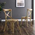 Modway Gear Dining Side Chair EEI-5564