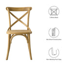 Modway Gear Dining Side Chair EEI-5564