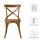 Modway Gear Dining Side Chair EEI-5564