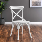 Modway Gear Dining Side Chair EEI-5564