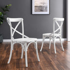 Modway Gear Dining Side Chair EEI-5564