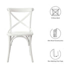 Modway Gear Dining Side Chair EEI-5564