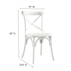 Modway Gear Dining Side Chair EEI-5564