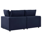 Modway Commix Overstuffed Outdoor Patio Loveseat