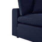 Modway Commix Overstuffed Outdoor Patio Loveseat