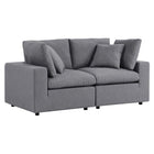 Modway Commix Sunbrella® Outdoor Patio Loveseat  