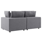 Modway Commix Sunbrella® Outdoor Patio Loveseat