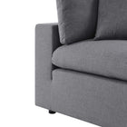 Modway Commix Sunbrella® Outdoor Patio Loveseat
