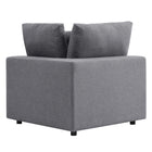 Modway Commix Sunbrella® Outdoor Patio Loveseat
