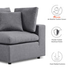 Modway Commix Sunbrella® Outdoor Patio Loveseat