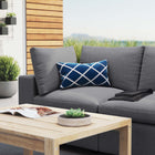 Modway Commix Sunbrella® Outdoor Patio Loveseat