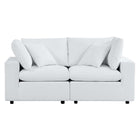 Modway Commix Sunbrella® Outdoor Patio Loveseat