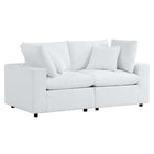 Modway Commix Sunbrella® Outdoor Patio Loveseat  