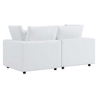 Modway Commix Sunbrella® Outdoor Patio Loveseat