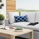 Modway Commix Sunbrella® Outdoor Patio Loveseat