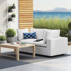 Modway Commix Sunbrella® Outdoor Patio Loveseat