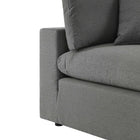 Modway Commix Overstuffed Outdoor Patio Sofa