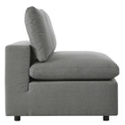 Modway Commix Overstuffed Outdoor Patio Sofa