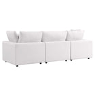 Modway Commix Overstuffed Outdoor Patio Sofa