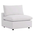 Modway Commix Overstuffed Outdoor Patio Sofa