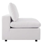 Modway Commix Overstuffed Outdoor Patio Sofa
