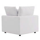 Modway Commix Overstuffed Outdoor Patio Sofa