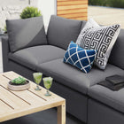 Modway Commix Sunbrella® Outdoor Patio Sofa